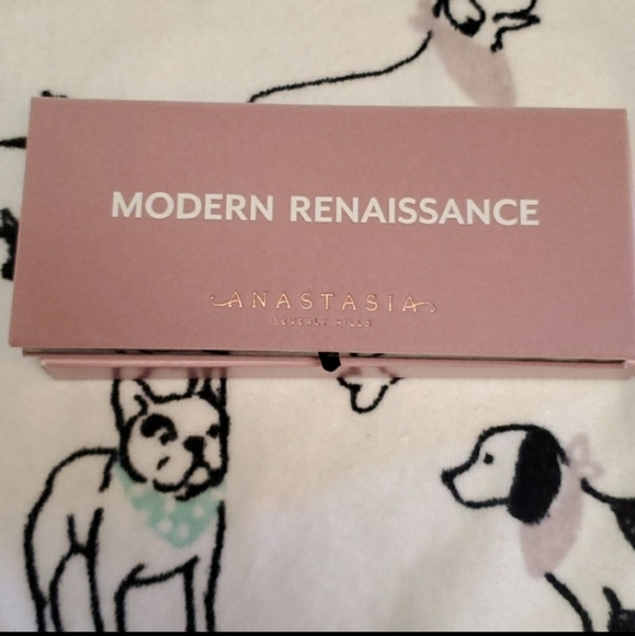 Anastasia Beverly Hills Modern Renaissance Palette - Picture 2 of 6